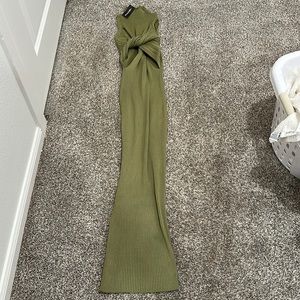 never worn with tags